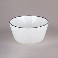 Салатник Коралл Sugar YJQSW03 15см/750мл