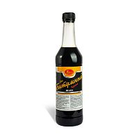 Лак БТ-577 Новбытхим битумный 0,5 л (24)