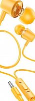 HOCO (6931474794598) M107 DISCOVERER YELLOW