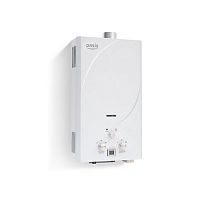 Газовая колонка Oasis ISD 24 кВт TUR-P (12 л)