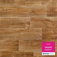 Линолеум Tarkett Фаворит Kvebek 1 3,0м (75 кв.м)