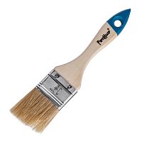 Кисть флейцевая Ормис Стандарт 1.5" 01-1-015 (715)