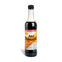 Лак ХВ-784 Новбытхим палисандр 0,5 л (24)