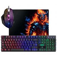 DEFENDER (52987) ALION GS-987 RU,ЧЕРНЫЙ