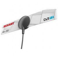 REXANT (34-0255) RX-255 DVB-T2 - ПАССИВНАЯ