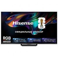 HISENSE 55UR8S MINILED 4K UHD