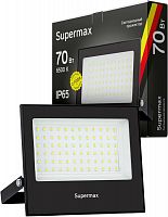 КОСМОС S PR LED 70 ЧЕРНЫЙ