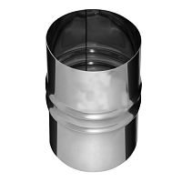 Адаптер Ferrum D150 ПП (430/0,5) арт. f0208