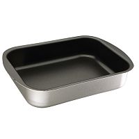 Противень Scovo Brilliant BR-047ЧР 290х200х50