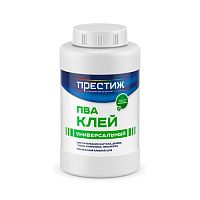 Клей ПВА универсальный Престиж 0,9 кг