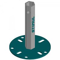 Ступица универсальная Stimul (L180, HEX32)