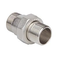 Американка TEBO прямая НАР/НАР 1/2" (12/216)