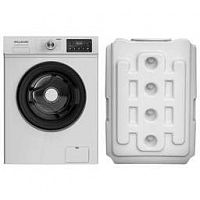 WILLMARK WMF-7017WT С БАКОМ