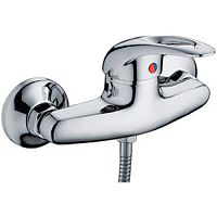 Смеситель для душа Ledeme L2002-B 40