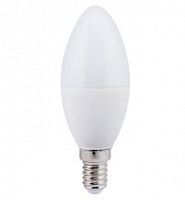 ECOLA C4LW80ELC CANDLE LED 8W/E14/2700K