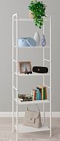 ЗМИ СТЕЛЛАЖ "ВАЛЕНСИЯ 15" (VALENCIA 15 SHELF RACK) СТВ15 Б