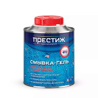 Смывка-гель Престиж в стекле 0,6 кг