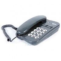 ВЕКТОР 545/01 DARK GREY
