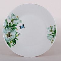 Тарелка десертная Коралл Camellia ZX2433-8FP 20 см