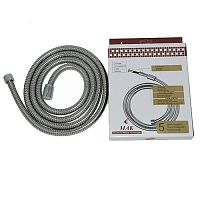 Шланг душевой GFmark 1/2 армированный 2м усиленный 3786