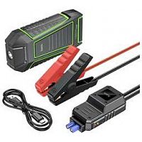 HOCO (6942007611435) QS1 10000MAH BLACK