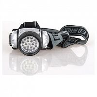 ULTRAFLASH (10262) LED5353 МЕТАЛЛИК