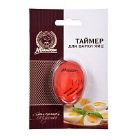 Таймер для варки яиц 5,5х4х3,5 см MARMITON 72/24 17045