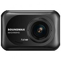 SOUNDMAX SM-DVR55FHD ЧЕРНЫЙ