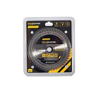 Диск пильный по дереву Hanskonner THIN KERF 190x30 мм, 48 зубьев H9022-190-30-48T