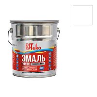 Эмаль ПФ-115 ВИТеко белая 5 кг