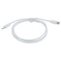 ELTRONIC (1-21) 3.0A/60W TPE ОПЛЕТКА (БЕЛЫЙ)