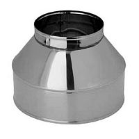 Конус Ferrum D150х210 (430/0,5) арт. f2608
