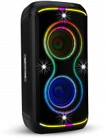 ELTRONIC (30-86) DANCE BOX 900 - КОЛОНКА 06" , ЧЕРНЫЙ