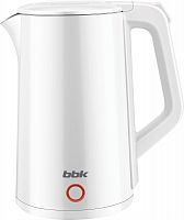 BBK EK1808 БЕЛЫЙ