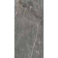 Керамогранит Global Tile Тюльпан/Tulip_GT т.серый 600х1200 полированный (GT1206012109SPR)(1.44кв.м)