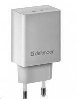 DEFENDER (83571) UPA-21 БЕЛЫЙ