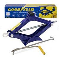 GOODYEAR GY000911 GY-SJ-02 1,5 Т 100-385 ММ СО СЪЕМНОЙ РУЧКОЙ