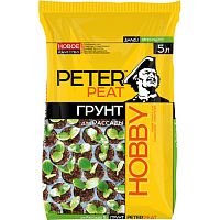 Грунт торфяной 10л Peter Peat для рассады, хобби [3712]