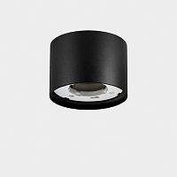 Светильник накладной Sweko SPOT-GX53-D82H55-BL-С1