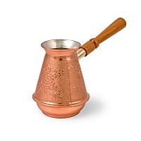 Кофеварка медная (турка) TimA Лоза 0,37 с/р арт.Л-370с