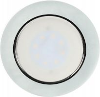 SMARTBUY ( SBL-26MT-GX53) GX53 МАТОВОЕ СТЕКЛО