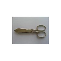 Ножницы Горизонт Н20-1 портновские одинак.кольца 230 х 97