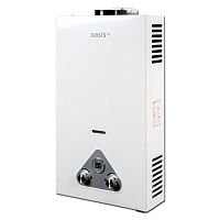 Газовая колонка Oasis Eco 20 кВт модель K-20/W