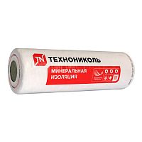 Мат минераловатный ТехноНиколь 37 RN Тёплый каркас ПРОФ (1) 8500-1220-100 (10.37м2 1,037м3) 114956