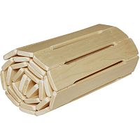 Коврик 40х120 (осина)