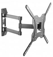 ULTRAMOUNTS UM904 ДЛЯ 32"-55" ЧЕРНЫЙ