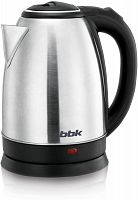 BBK EK1760S НЕРЖ.СТАЛЬ