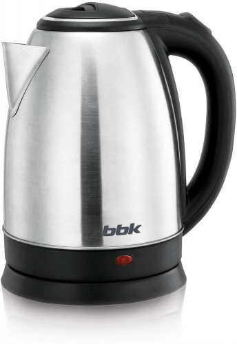 BBK EK1760S НЕРЖ.СТАЛЬ