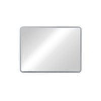 Зеркало Континент Demure 800х600 Led со скрытой подсветкой