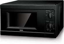 BBK 20MWS-709M/B ЧЕРНЫЙ